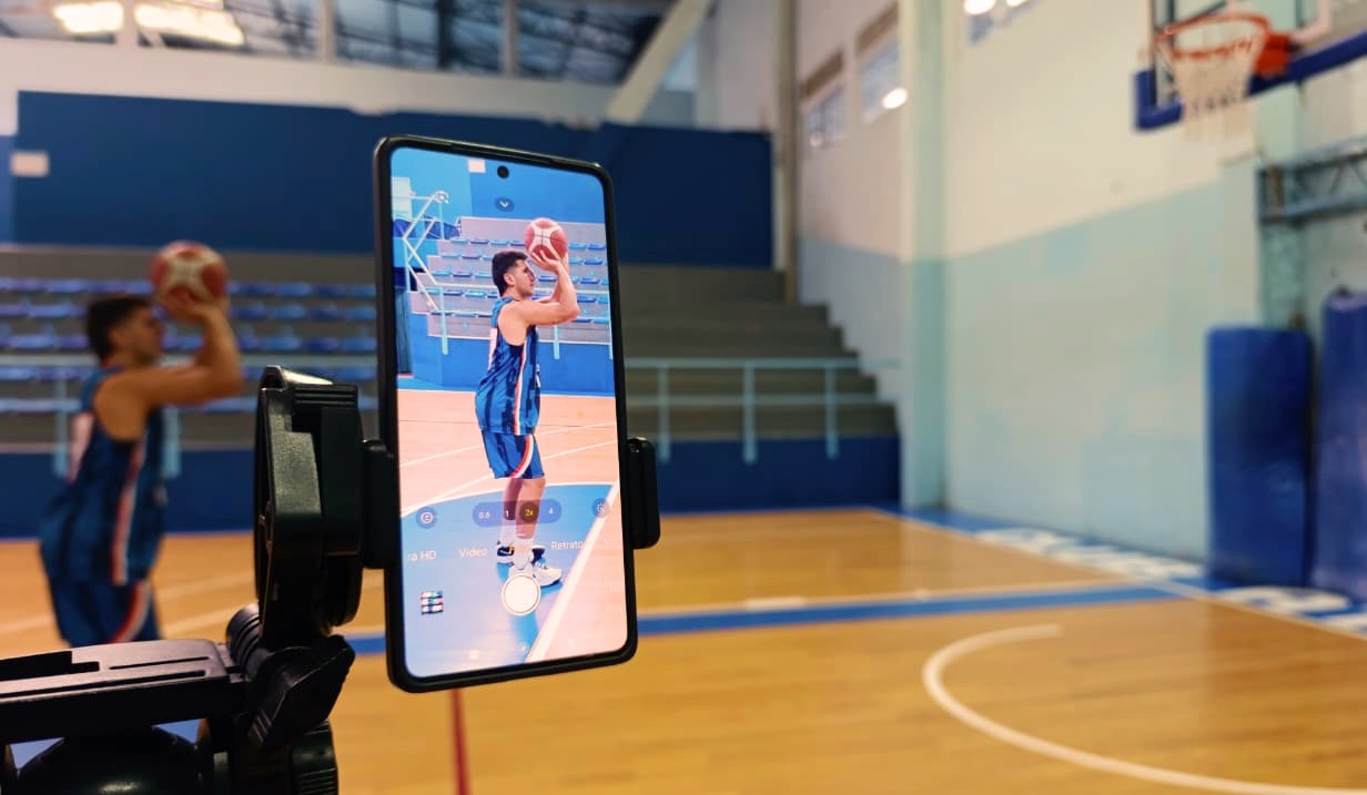 Entrenamiento escolar