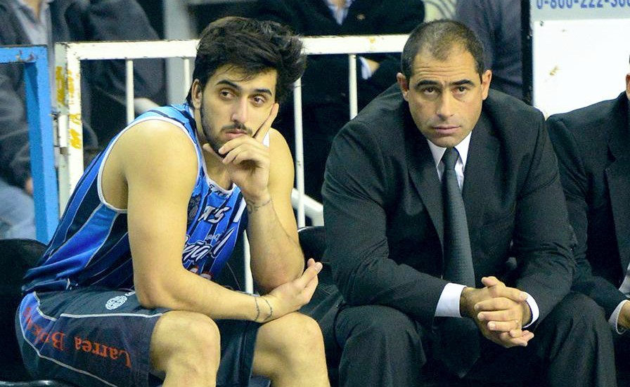 Entrenamiento escolar