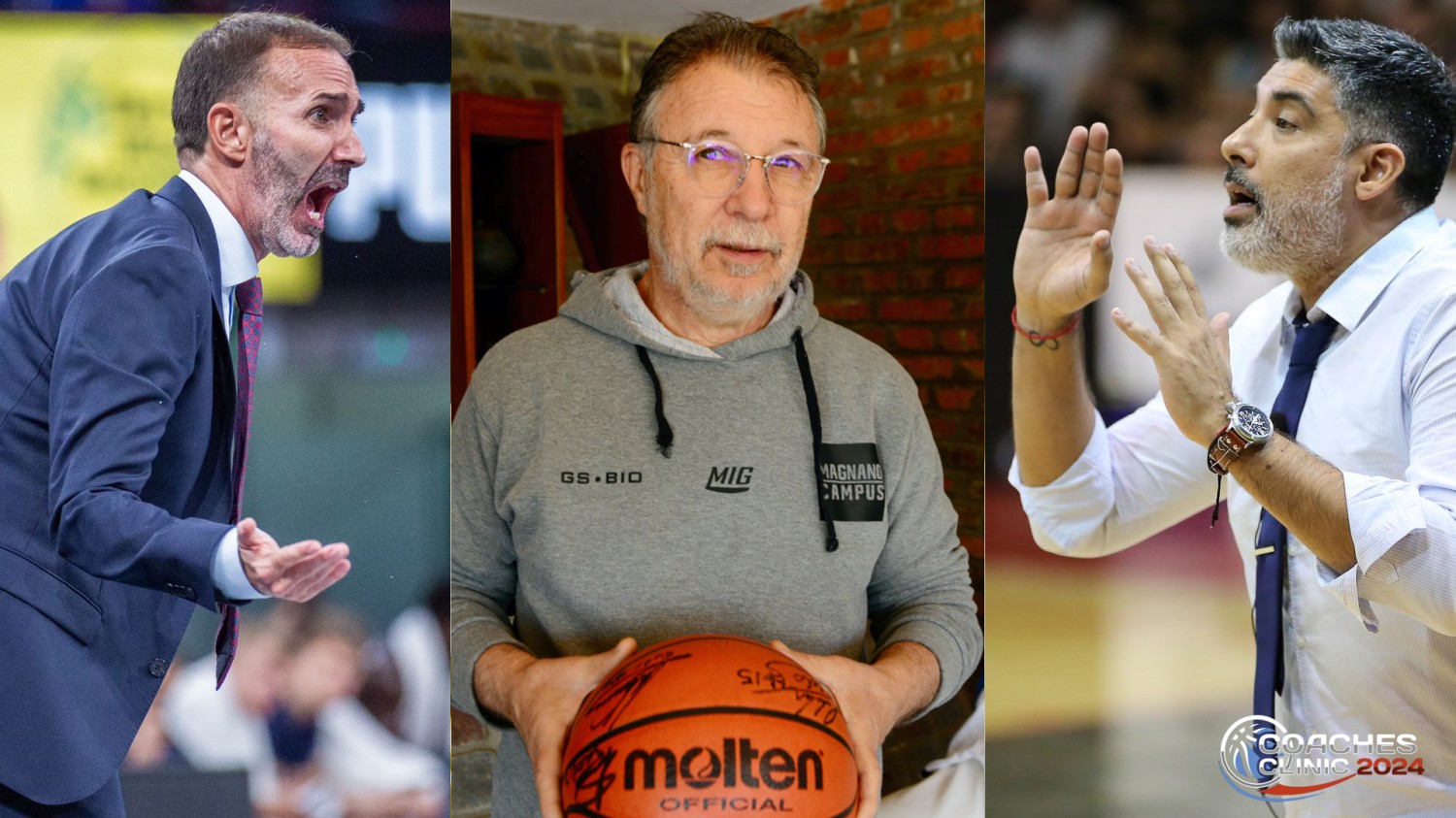 Entrenamiento escolar