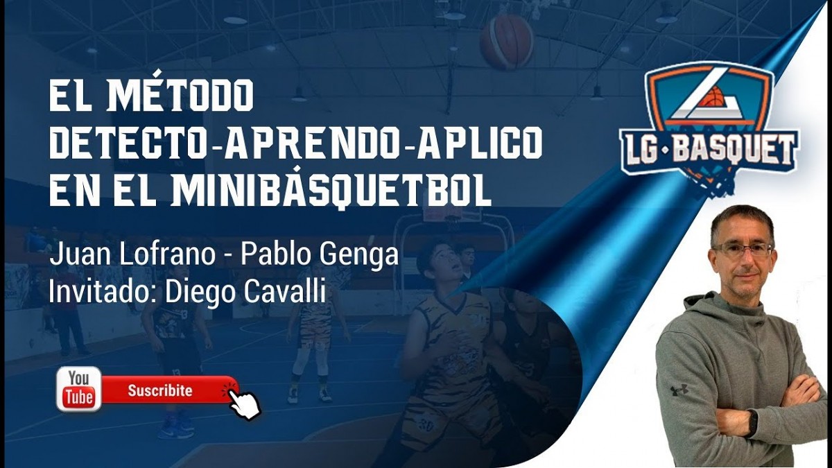 El m�todo Detecto - Aprendo - Aplico