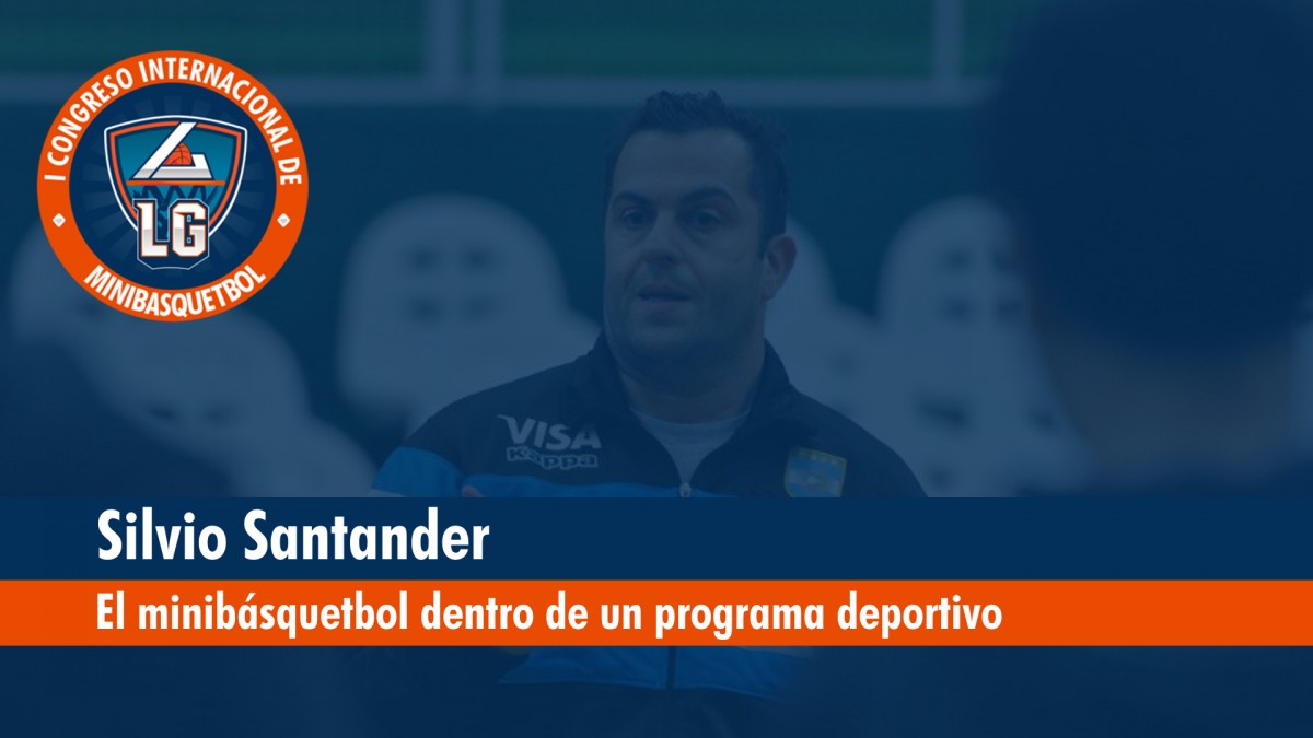 El minib�squetbol dentro de un programa deportivo