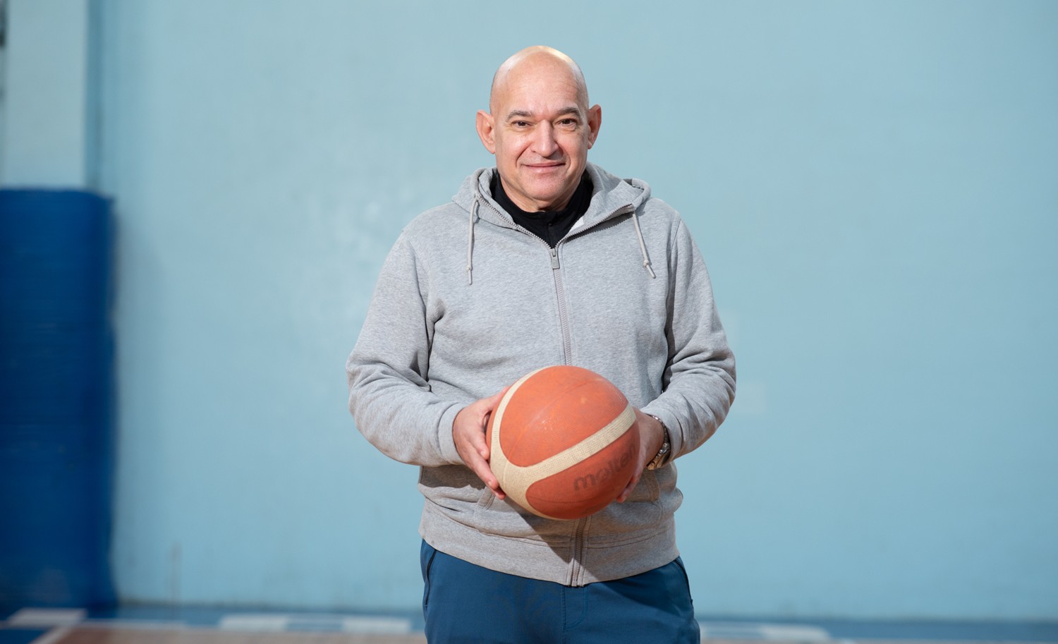 Entrenamiento escolar