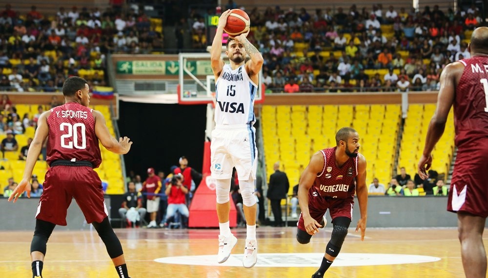 Entrenamiento escolar