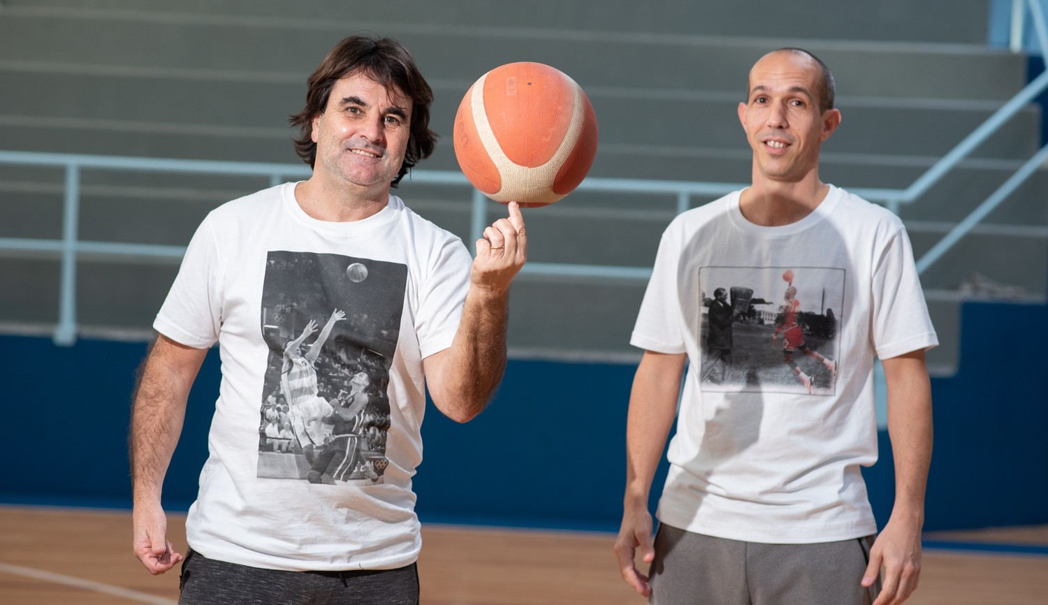 Entrenamiento escolar