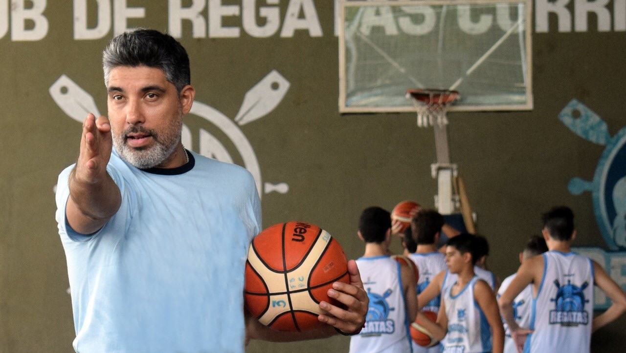 Entrenamiento escolar