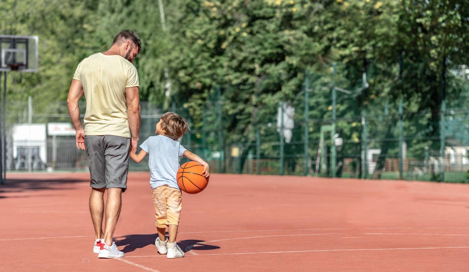 Entrenamiento escolar